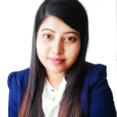 Priyanka Das, AI Product Manager and Business Architect, Stockholm